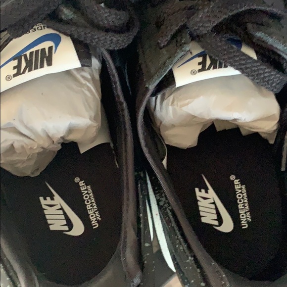Nike x Undercover Jun Takahashi Mns Sz 10.5 Wms 12 - Picture 5 of 8